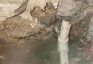 焦作管道漏水检测五
