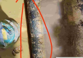 焦作水管漏水检测公司1
